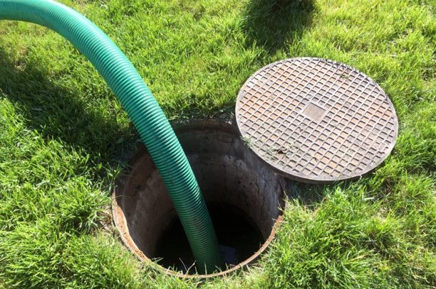 septic tank guide
