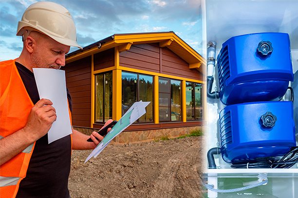 When and How to get a Septic Inspection done? - American On Site