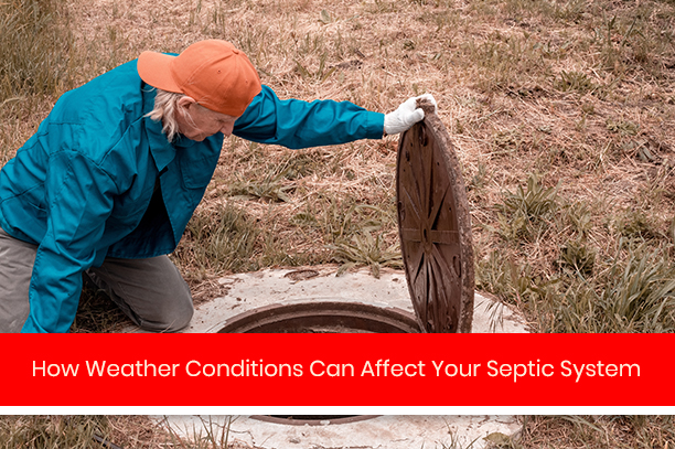 Is Climate Change Threatening Your Septic System? Learn the Facts!